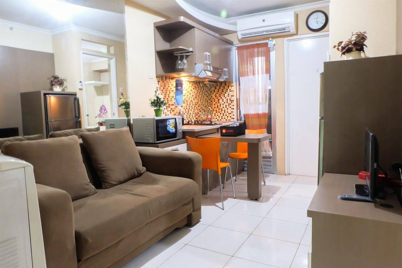 Best Price 2Br Kalibata City Apartment By Travelio Джакарта Экстерьер фото